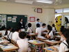 「📚「税の先生は高校生」―西大寺小学校で租税教室を実施しました！」