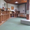 山梨県内の屋内遊び場・施設