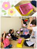 ニョキ！！のポーズ！！「食育月間スタート♡【交野市・小規模保育園】」