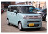 スズキ ワゴンRスマイル「ファミリーカーにおすすめの軽自動車は？子育て世代にぴったりの車5選＼(^o^)／」