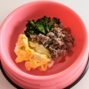 ３色丼