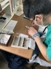 アクセサリーづくり「【在宅ワーク】ひきこもりだった方の“はたらく”第一歩　/小樽障害福祉事業所　らしくワーク」