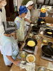 調理実習で温かい笑顔が広がる時間「小学生高学年の食育♪オムライスづくりにチャレンジしました！」