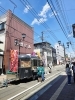 キッチンカーで参加のハジャイさん！「完売御礼！青空の下でにぎわう大町ふれあいこどもまつり」