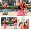 クラスの仲のよい雰囲気が踊りにも出ていました♡「那珂川市 フラダンス教室 青空マーケット@ミリカローデンで踊らせて頂きました！」