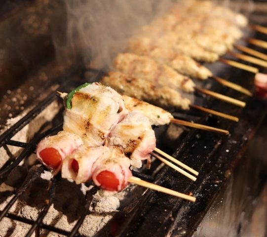 あの名店 元気鶏 の焼き鳥をおうちで食べよう 屏風浦駅 テイクアウトができるお店特集 まいぷれ 横浜市磯子区 金沢区