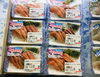 「塩引鮭コロッケ販売日」
