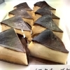 バスクチーズケーキ