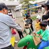 「Truly Globalを体験！ケリアのハロウィンイベントレポート✨」