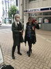 土方さんとー？「スゲ〜なんだ！なんだ？」