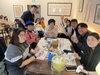 皆で楽しむ手作りオルゴール体験「午前中からにぎわう店内で♪体験学習生と過ごす一日♡」