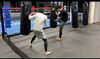 「火曜キックボクシングデイ🥊リベラルボックスジム！岡山市東区キックボクシングジム」