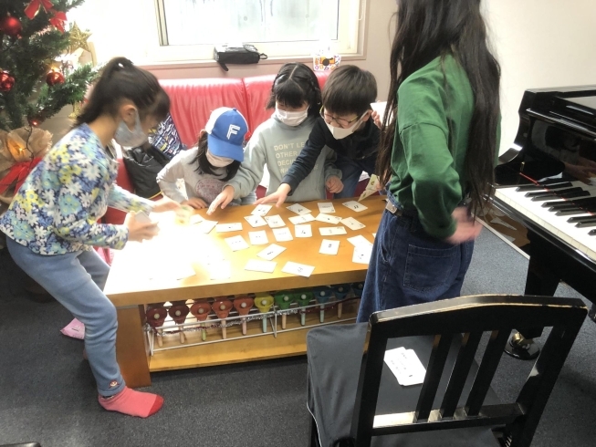 ピアノ連弾 中心の クリスマスコンサート グループ練習part3 北区 太平 橋本さとみ音楽教室 橋本さとみ音楽教室のニュース まいぷれ 札幌市北区 東区 ピアノ連弾 中心の クリスマスコンサート グループ練習part3 北区 太平 橋本さとみ音楽教室 橋本さとみ音楽教室のニュース まいぷれ 札幌市北区 東区