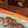 はつ串焼き(2本)