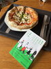 cafe kissaco「3/28 [ゲストハウス 小樽 杜の樹からのおはようございます]」