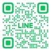 友達追加はQRコード、もしくはURLから⇒ https://lin.ee/wMevCcT