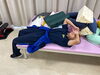 休憩も全力💤「Summer Festival in ばんなぐろ 2024🍉 ~Back Stage~」
