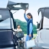 「【これから家族が増える方へ】新型日産セレナ e-POWER｜岩見沢で人気のファミリーミニバン」