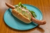 「軽食？食事？」