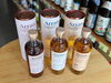 「シングルモルト・スコッチウイスキー「アラン（Arran）」🥃✨」