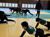 トレーニング「酒田光陵高校・新庄東高校ボクシング部合同トレーニング！」