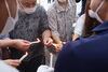 内谷市長の元で、一つの火に！「【東京2020パラリンピック聖火フェスティバル】を見学してきました❕」