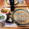 「まいぷれ橿原活動日記　葛城市の「十割蕎麦玉竹」さんでランチ」