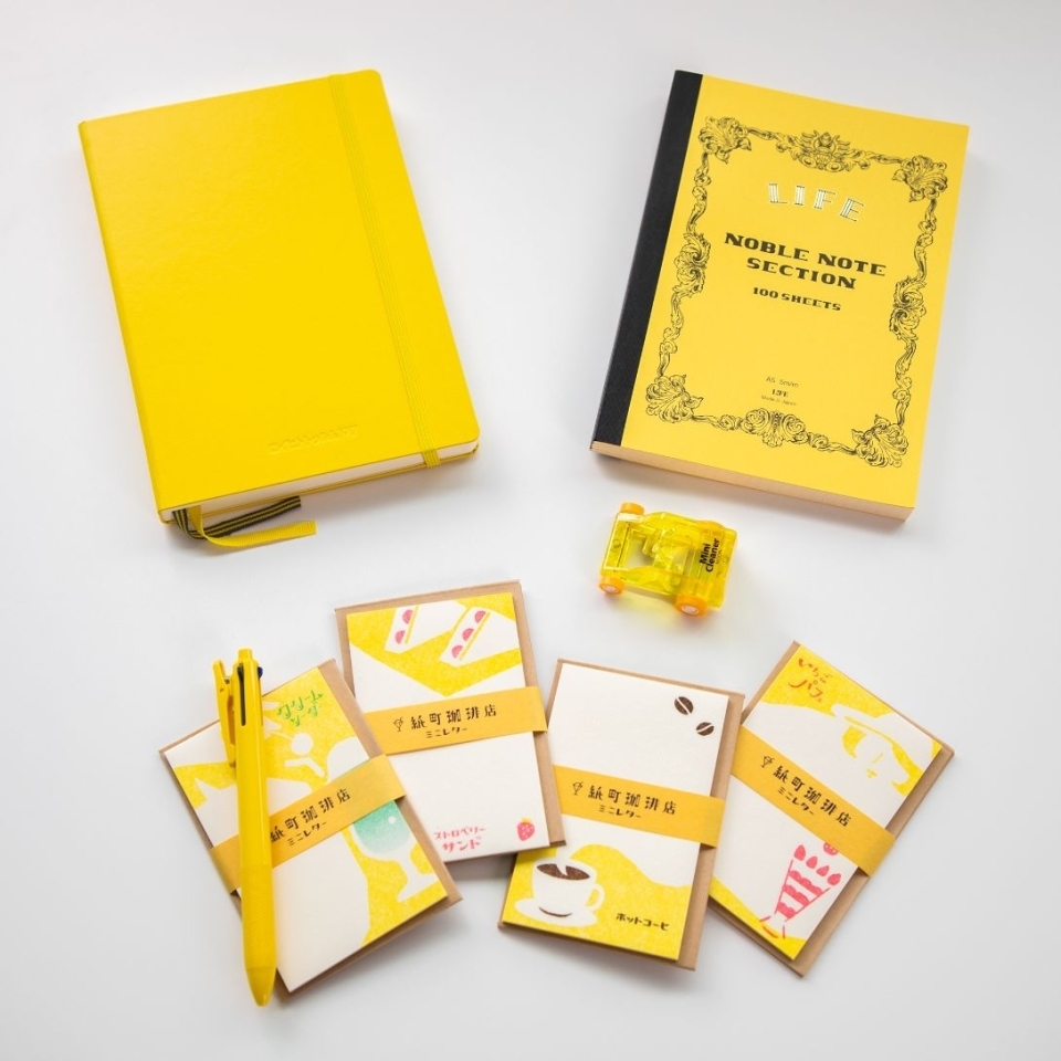 船橋ロフトで ロフコレ スタート イエローグッズで元気な毎日を 船橋トピックス 身近にあるニュースを日々お届け まいぷれ 船橋市 船橋ロフトで ロフコレ スタート イエローグッズで元気な毎日を 船橋トピックス 身近にあるニュースを日々お届け まいぷれ 船橋市