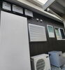 シャープ蓄電池【完了後】「2/6日の株式会社MSM作業内容(太陽光発電&蓄電池)～&朝の挨拶」