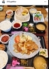 「ランチで人気の定食ベスト3をご紹介！」