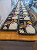 ご予算弁当「本日もありがとうございます。」