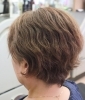 長井の【カットサロン スミヤ】さんでオーガニックヘアカラー