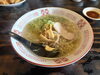 「伊賀市四十九町『中華料理 太陽』さんでラーメン＆から揚げ満喫！」