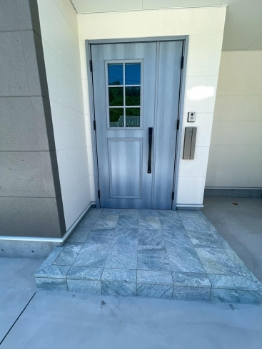 「木のぬくもり心地よさ (株)白石工務店」