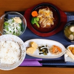 手作りおかずが美味しい！お値打ちランチ☆ ごはん屋 あそ虎【風呂屋町商店街】