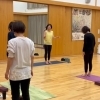 ☆ずぼらヨガ