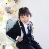 入学・卒業写真