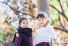 「紅葉撮影会のお知らせ【江戸川区でこども・ファミリーの出張撮影をしています】」