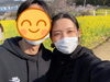 週末は夫婦でお出かけすることが多いです♪「【自己紹介】井上友香（山陽石油㈱採用担当）」