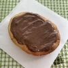 ヘーゼルナッツチョコクリーム