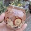 焼きチョコバナナナッツケーキ缶