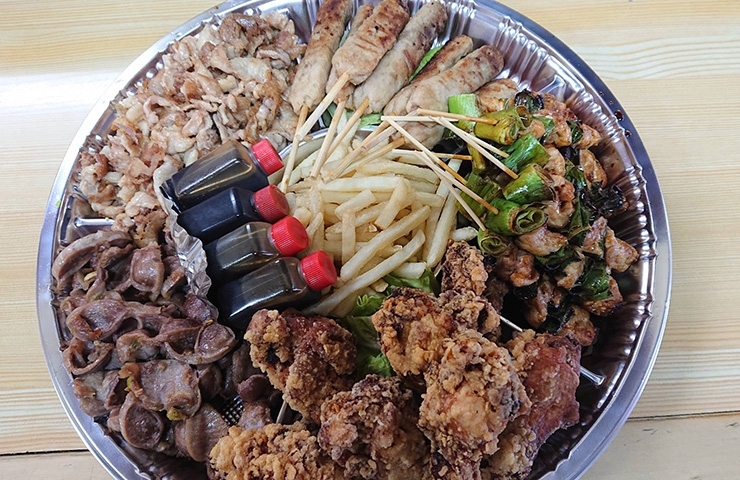 西条のおすすめオードブルまとめ 21 おすすめグルメまとめ 西条市 まいぷれ 西条市 西条のおすすめオードブルまとめ 21 おすすめグルメまとめ 西条市 まいぷれ 西条市