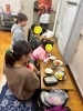「第３回子ども食堂」