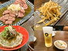 「😋JR新小岩駅北口徒歩2分！貝の旨みたっぷり『飯chan新小岩店』✨名物「貝宝 牛もつ鍋」や大盛ざるもずく、低温調理鶏レバー刺など絶品料理を堪能🍲9/30まで1周年記念月間開催中！９月後半は名物モツ鍋が2割引きに◎【編集部M】」