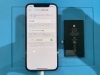 After「iPhone バッテリー交換修理」