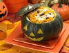 カボチャ美味しいですよね♫「ハロウィンにいい事だらけのカボチャを食べよう♫」