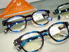 LAMARCA EYEWEAR　MOZAICO「年末年始の営業のご案内！」