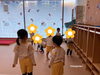 「Kids Garden Global Schoolセンター北の日々のご様子_Sports Lesson🥎」
