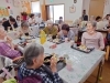 「デイサービス金太郎13周年運営推進会議開催(^O^)‼️。」