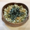 高菜飯